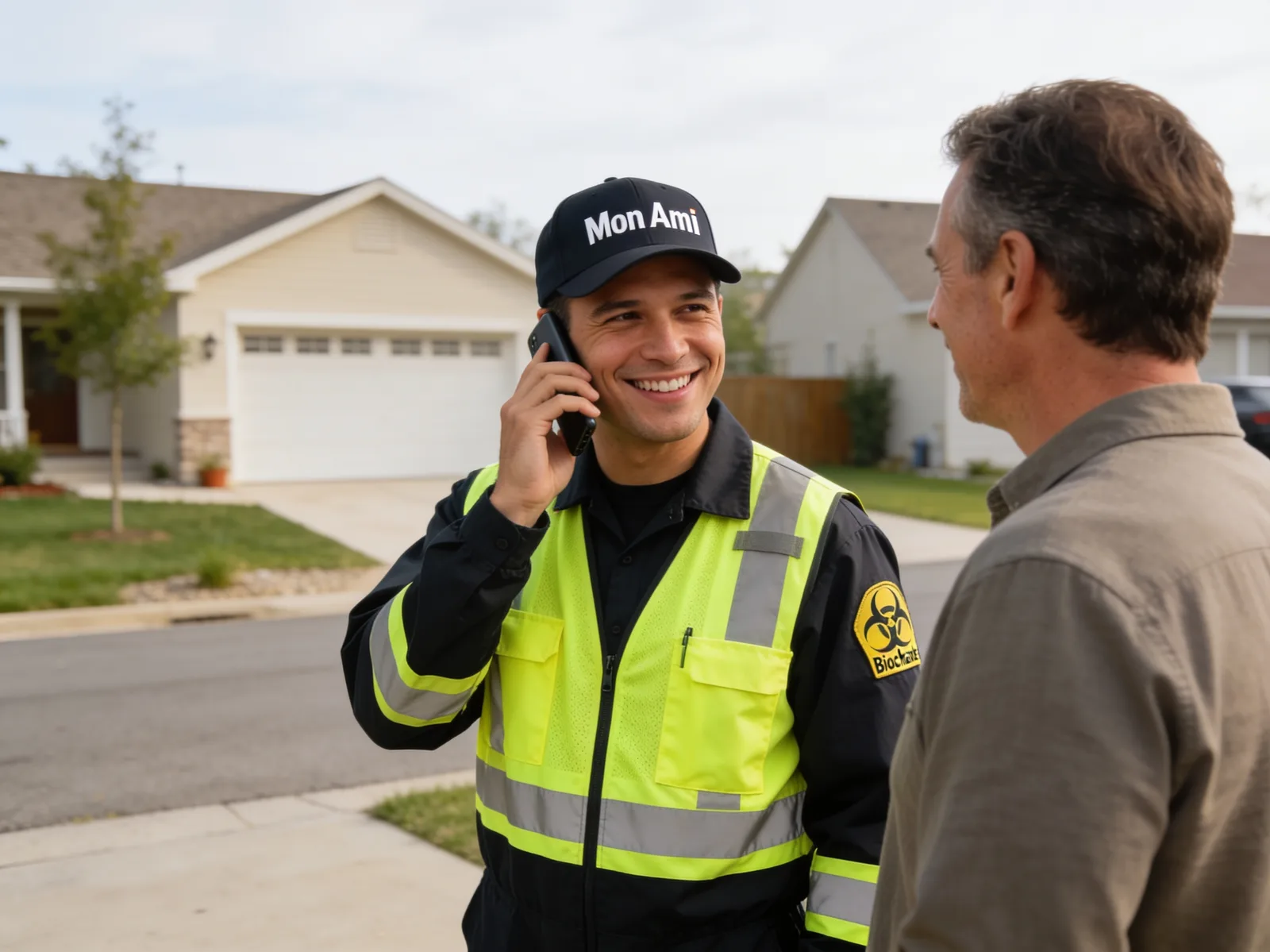 Sewage Cleanup Davison, MI FAQs