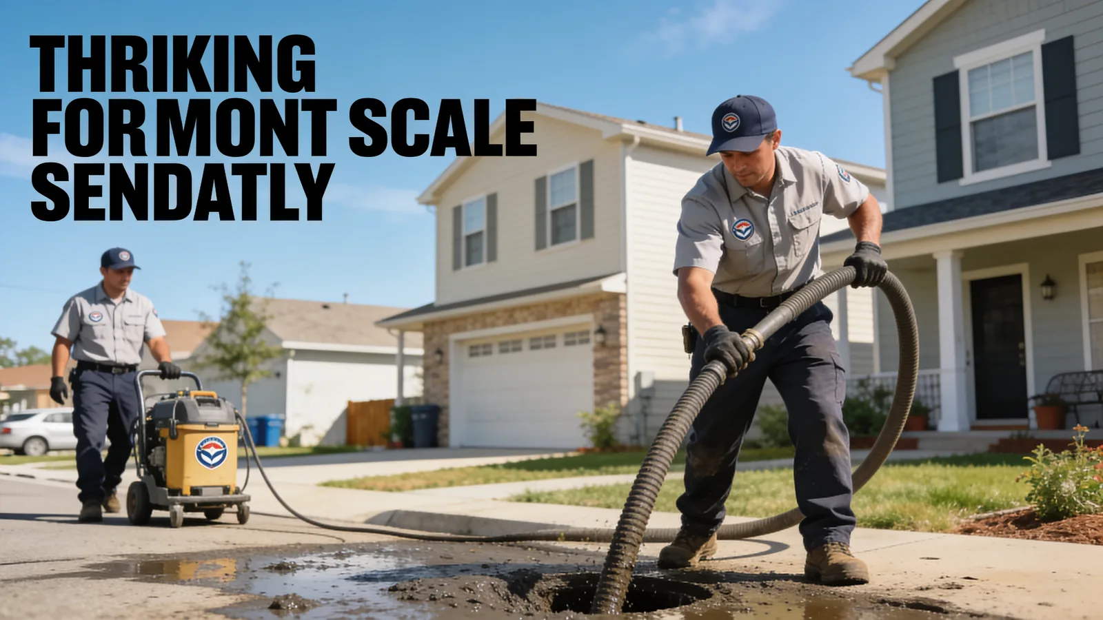 Sewage Cleanup in Davison, MI near me